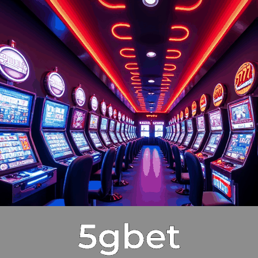 Cassino Online 5gbet