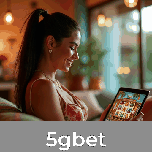 Cadastro na 5gbet