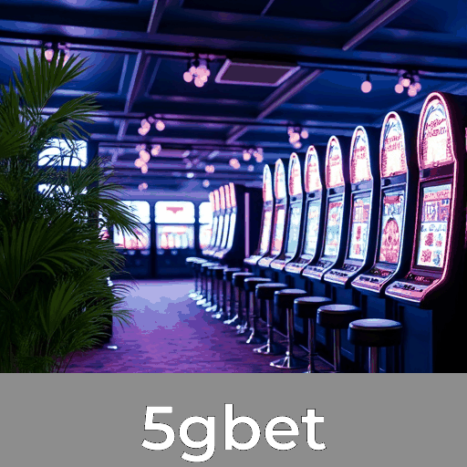 Cassino Online 5gbet