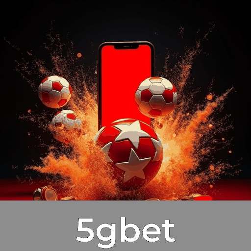 Cassino Online 5gbet