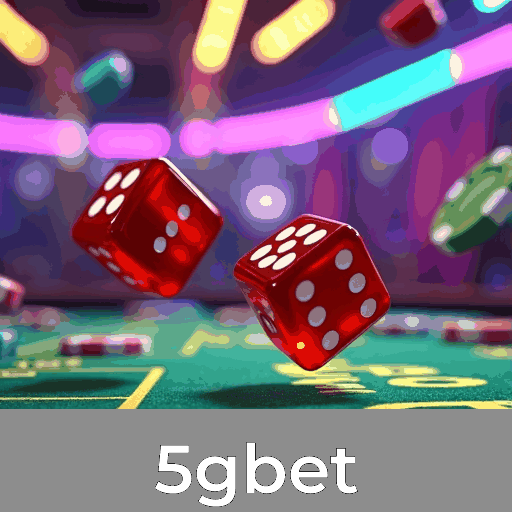 Acesso ao 5gbet
