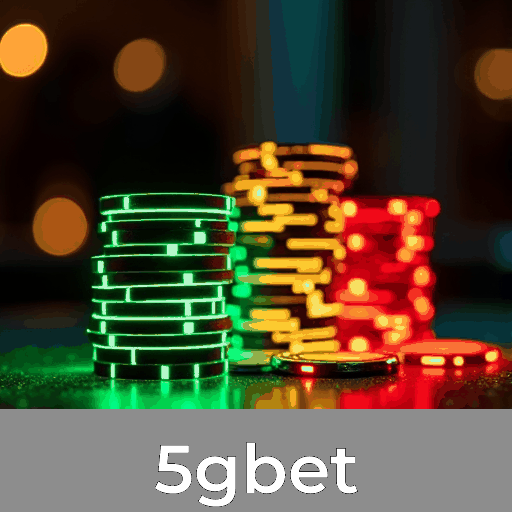 Cadastro na 5gbet