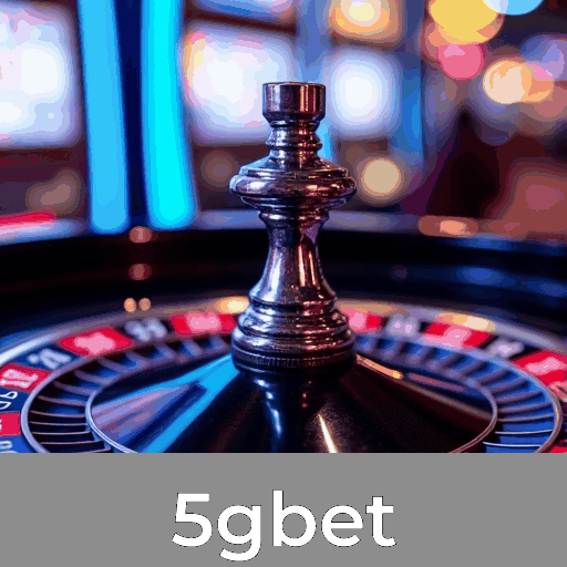 Cassino Online 5gbet