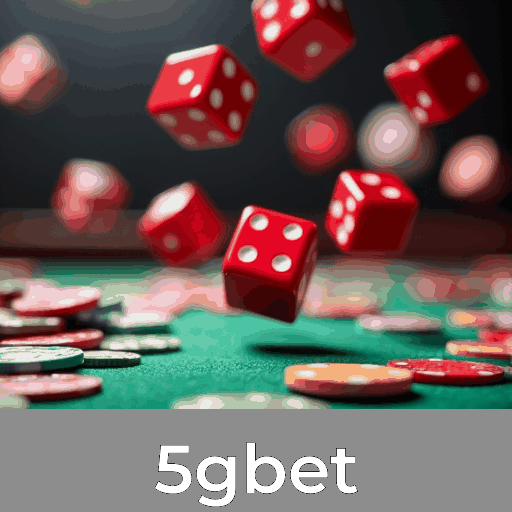 Cadastro na 5gbet