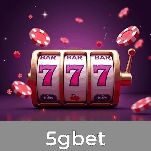 Cadastro na 5gbet
