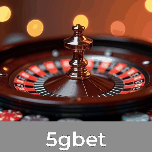 Acesso ao 5gbet