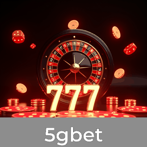 Cadastro na 5gbet
