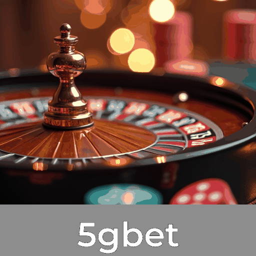Cassino Online 5gbet