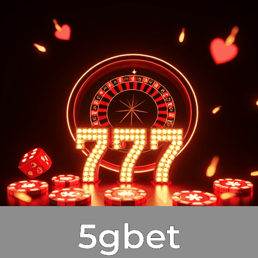 Apostas no 5gbet