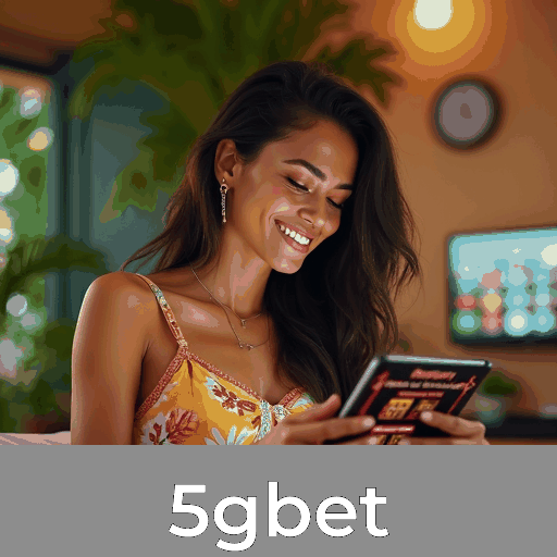Cadastro na 5gbet