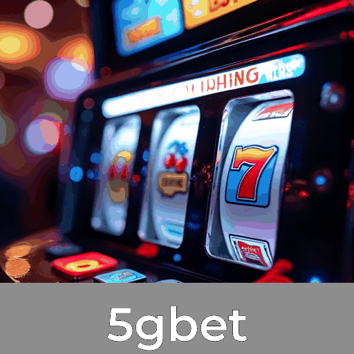 Cadastro na 5gbet