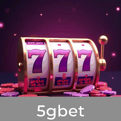Cadastro na 5gbet