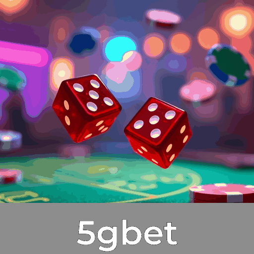 Acesso ao 5gbet