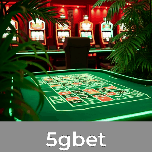 Cassino Online 5gbet