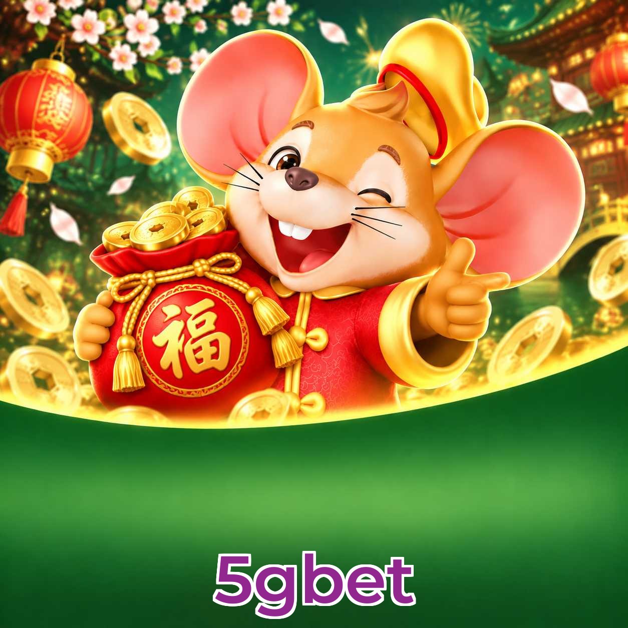 Jogos Fortune