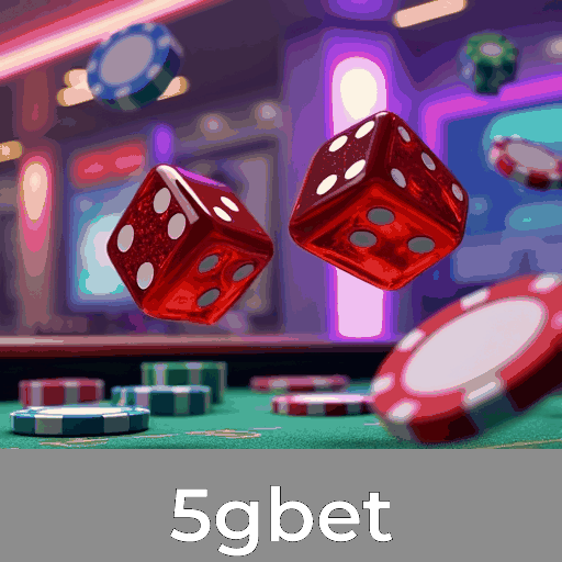 Cadastro na 5gbet