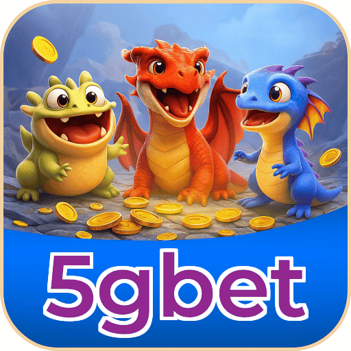 5gbet logo