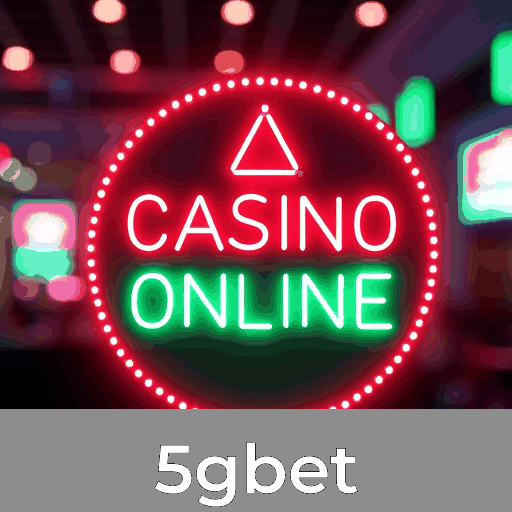 Cadastro na 5gbet