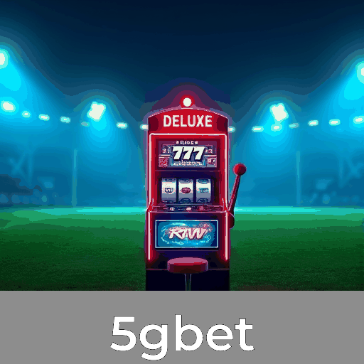 Cassino Online 5gbet