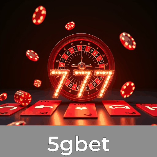 Acesso ao 5gbet
