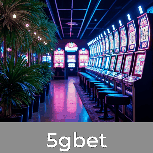 Acesso ao 5gbet
