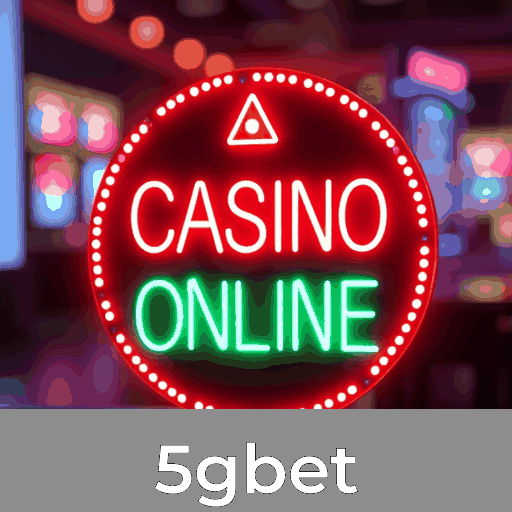 Acesso ao 5gbet